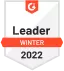 Leader Winter 2022 Award
